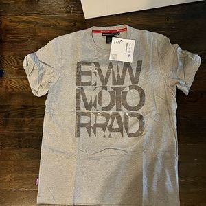 Woman size Large - MOTORRAD T- -Shirt - NWT